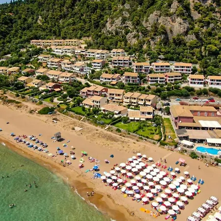 Corfu Sea Blue 137 *