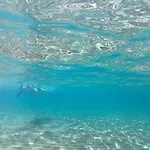Corfu Sea Blue 137 *