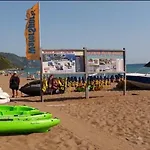 Corfu Sea Blue 137