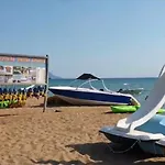 Lägenhet Corfu Sea Blue 137 *