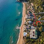 Corfu Sea Blue 137 Appartement