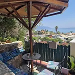 Corfu Sea Blue 137
