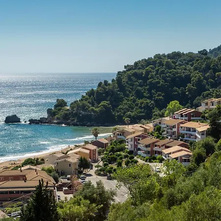 Seablue 137 Corfu * Глифада