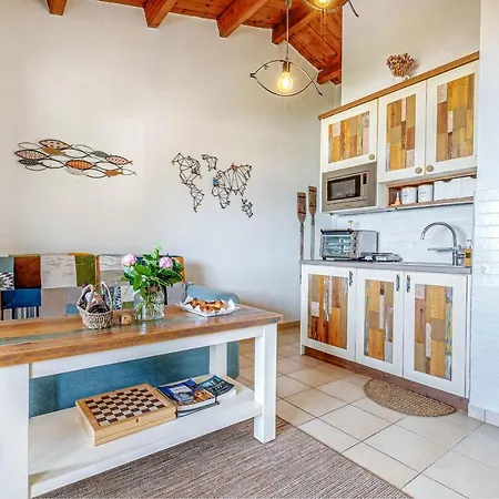 Apartmán Corfu Sea Blue 137 Glyfada (Corfu)