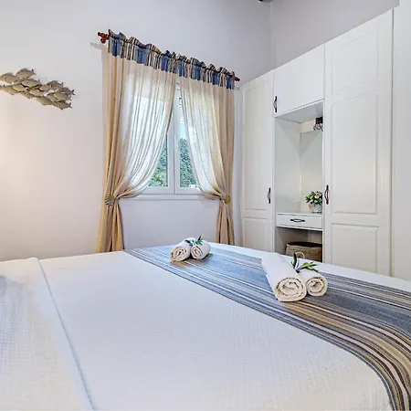 Apartmán Corfu Sea Blue 137 *