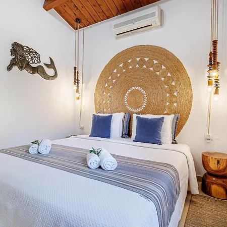 Seablue 137 Corfu Appartamento *