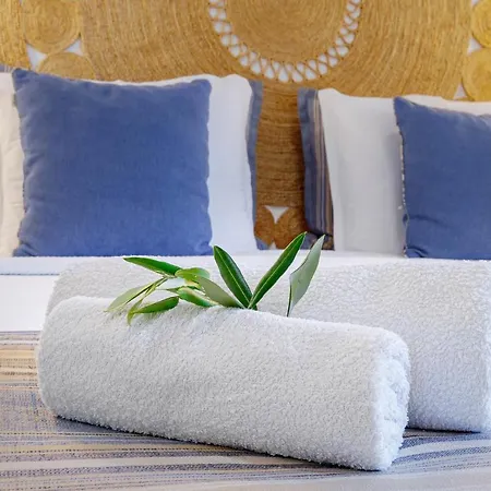 Seablue 137 Corfu Глифада