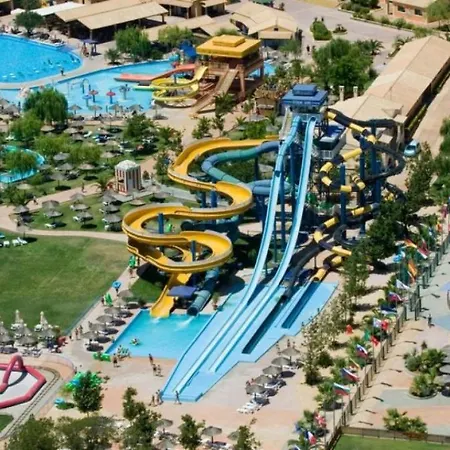 Seablue 137 Corfu Апартаменты