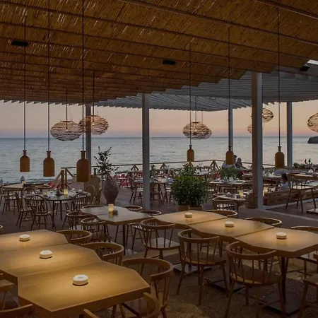 Apartment Corfu Glyfada Sea Blue 137 *