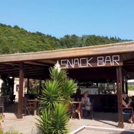 Apartmán Corfu Sea Blue 137 *