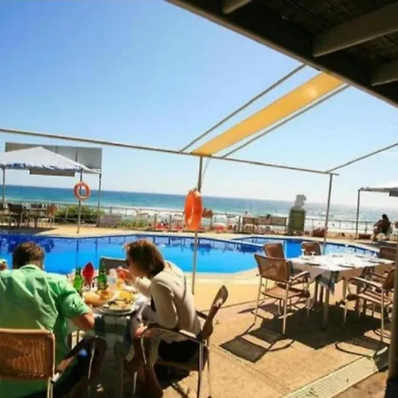 Seablue 137 Corfu * Glifada