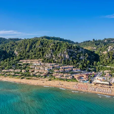 Apartmán Corfu Sea Blue 137 *