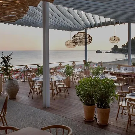 Apartment Corfu Glyfada Sea Blue 137