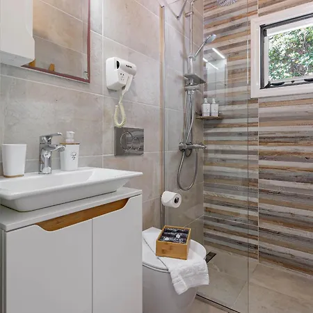 Corfu Sea Blue 137 * Glyfada (Corfu)