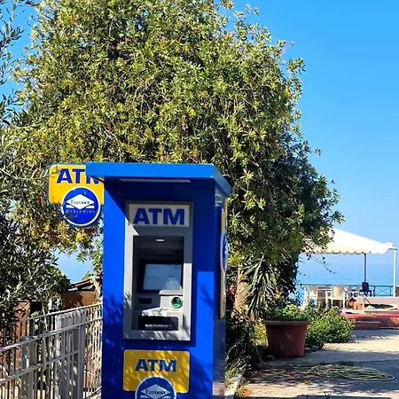 Corfu Sea Blue 137 Apartmán Glyfada (Corfu)