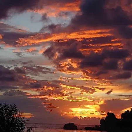 Corfu Sea Blue 137 Apartmán Glyfada (Corfu)