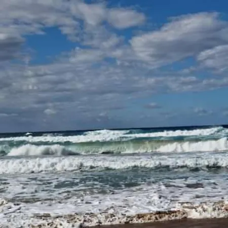 Seablue 137 Corfu * Glifada
