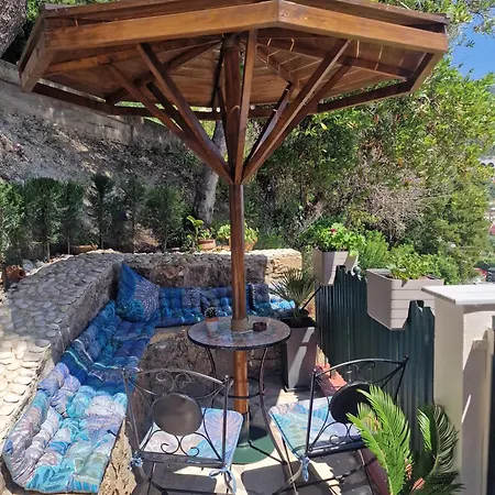 Seablue 137 Corfu Glifada