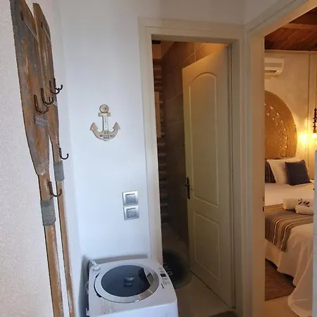Lejlighed Glyfada Corfu Sea Blue 137