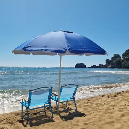 Appartamento Corfu Sea Blue 137 *