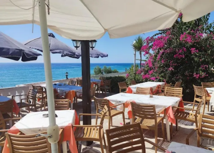 Corfu Sea Blue 137