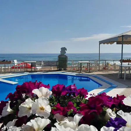 Seablue 137 Corfu Διαμέρισμα *