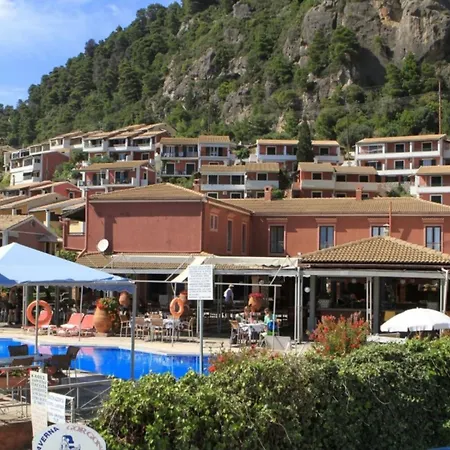 Seablue 137 Corfu Γλυφάδα