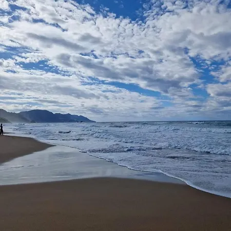 公寓 Corfu Sea Blue 137 *