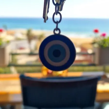 Διαμέρισμα Seablue 137 Corfu *
