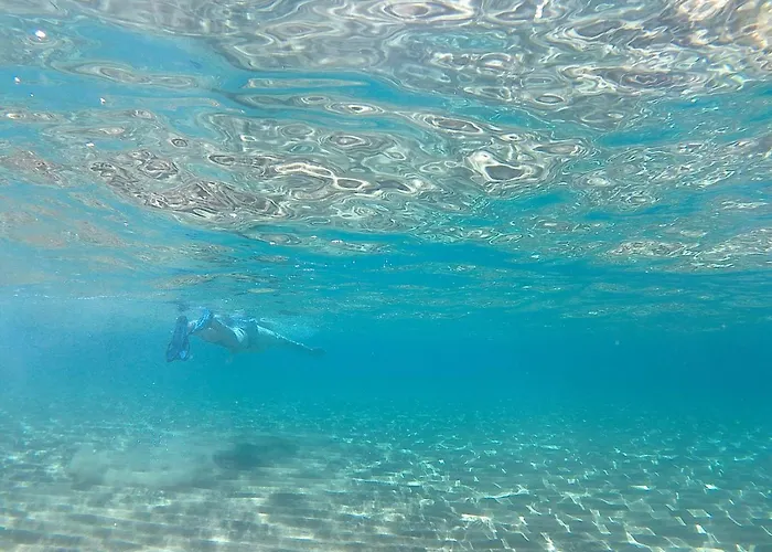 Corfu Sea Blue 137 *