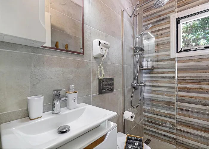 Apartamento Corfu Sea Blue 137