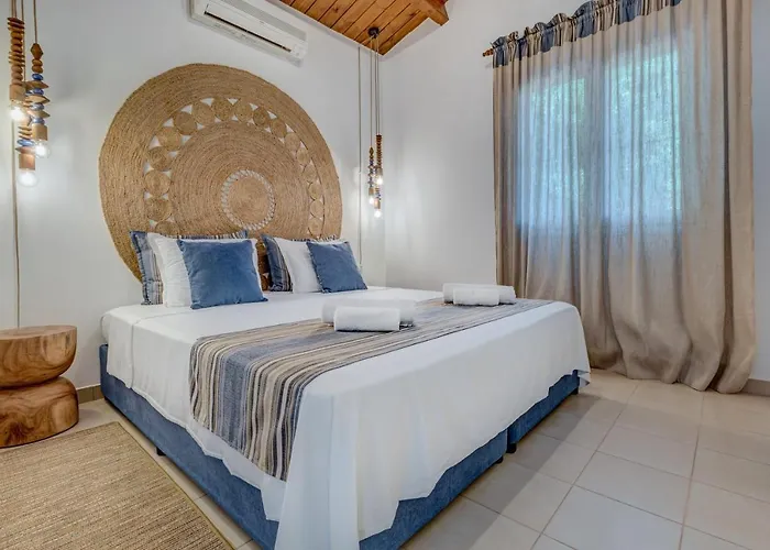 Apartamento Corfu Sea Blue 137 *