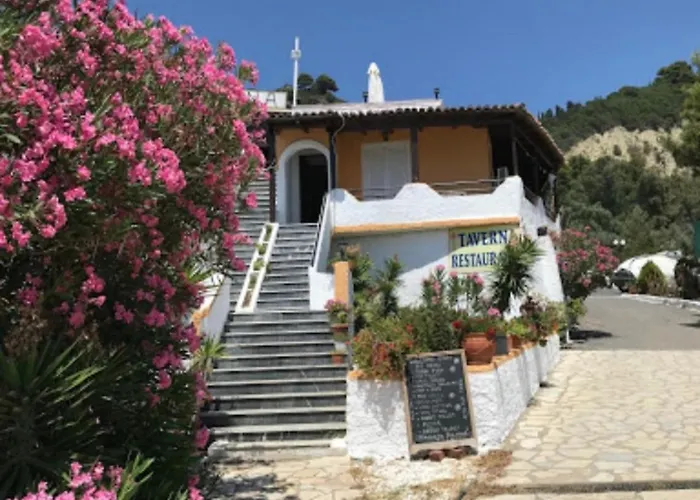 Corfu Sea Blue 137 Apartamento *