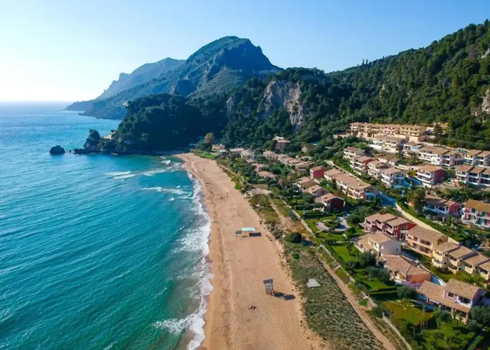 Corfu Sea Blue 137