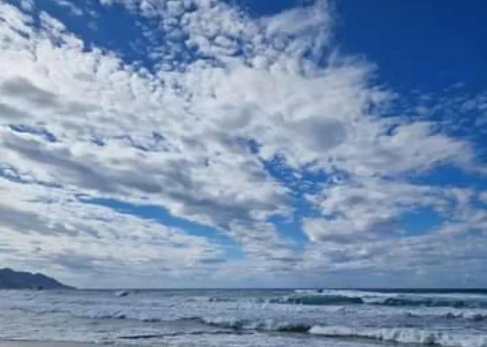 Apartamento Corfu Sea Blue 137