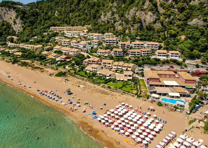 Corfu Sea Blue 137 *