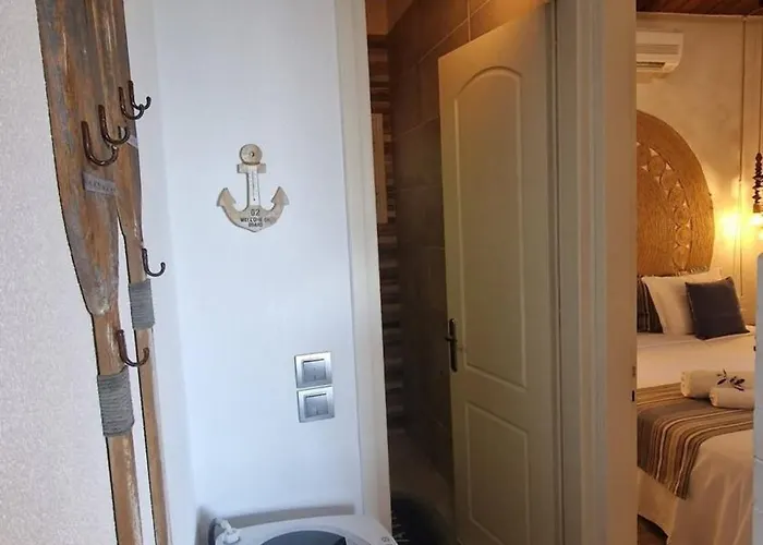 Apartamento Corfu Sea Blue 137